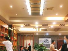 大堂-西新饭店(城中店)