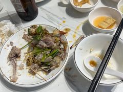 -潮静·潮州小馆·海鲜·卤味·砂锅粥