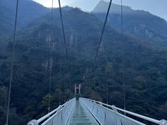 -浙北大峡谷