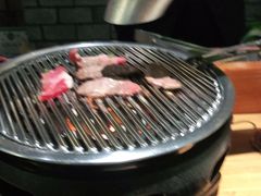 -千寻烧肉(政务区店)