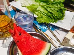 -勇利赵家烤肉坊(纬二街店)
