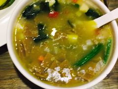 -清真益鑫羊肉手抓馆(南大街店)