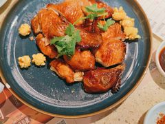 -点都德(长泰广场店)