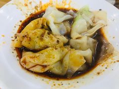 -华兴街自力面店