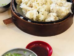 -海汇源老烧麦店(东大街总店)