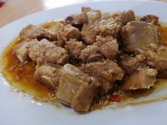 -长平肥姐白粥·海鲜打冷