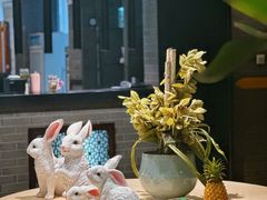 -唐廊烤鸭店(工体店)