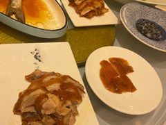 -全聚德(上海首店浦东店)