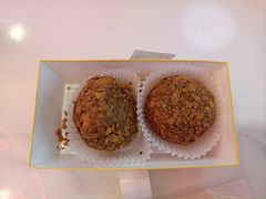 -鲍师傅糕点(五月花店)