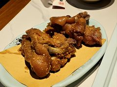 -状元阁烧烤(新华路总店)