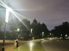 -长春市南湖公园