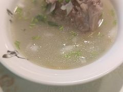 -疆山别院·木垒羊·新疆菜烧烤(铁路局店)