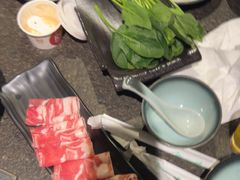 -湊湊火锅·茶憩(和平大悦城店)