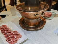-东来顺饭庄(新源里店)