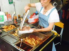 -细妹五香牛杂(步行街店)
