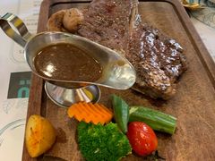 -阿顾西餐·牛排披萨(北戴河店)