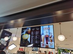 -Peet's Coffee皮爷咖啡(德基店)