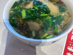 -李记搅团•非遗陕菜(三桥店)