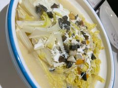 -金春禧·鲁菜海鲜(延吉路万达店)