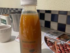 -西域胡氏大盘鸡(新华胡杨风店)