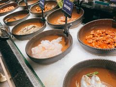 -钱小奴创意自助餐厅(仙居吾悦店)