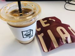 -JPG coffee(广州体育西店)