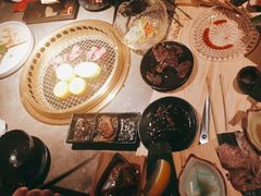 -谷牛日式烤肉(宝山U天地店)