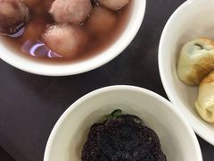 -常州糕团店(北大街新世纪商城店)