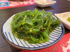 -仙隐小鹿中华料理(南宁万象城店)