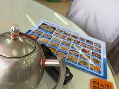 -双月饭店·20年老字号(新村店)