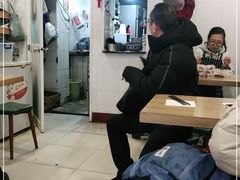 大堂-贵州米线(童家巷店)