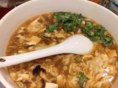 酸辣汤-燕春楼(海河华鼎店)