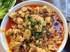 -胖哥家藏菜(护国路店)