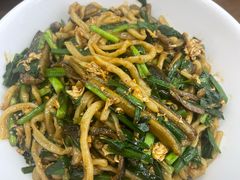 -三百碗宝应长鱼面(板仓街店)