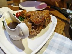 -Paulaner·德国帕拉娜自酿啤酒餐厅(海上世界店)