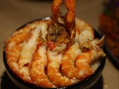 -红盔甲·小龙虾(车公庙店)