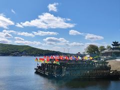 -松花湖风景名胜区