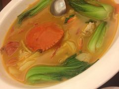 -宁波新晶都开元名庭大酒店·华晶中餐厅(百丈东路店)
