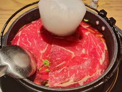 -大和食乐·鲜和牛酸汤火锅(环宇荟店)