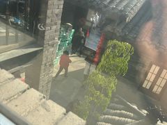 -星巴克臻选(成都宽窄巷子店)