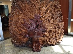 -新长岭大酒店酒楼