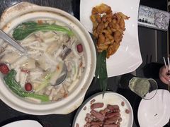 -高第街56号港式餐厅·精选(世茂广场宽厚里大明湖店)