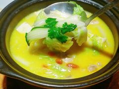 -小放牛炒菜馆(华北商厦店)
