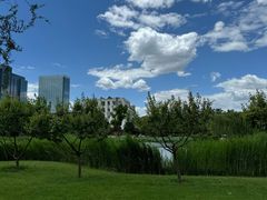 -西海子公园