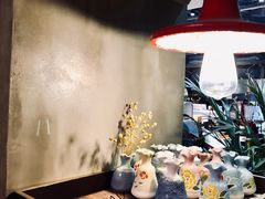 -HIGH FIVE哈福手工汉堡(桂林路店)