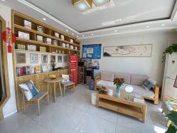 -慈蕊美容养生·专业经络调理