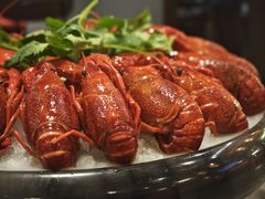 -曹胖子龙虾馆(黄桦路店)