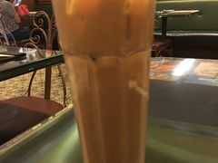 冻奶茶-翠华餐厅(正佳广场店)