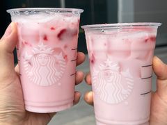 -星巴克(成都太古里二店)