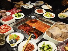 -川西坝子火锅(清江东路3.0直营店)